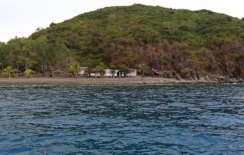 Безмятежное волшебство Вьетнама.