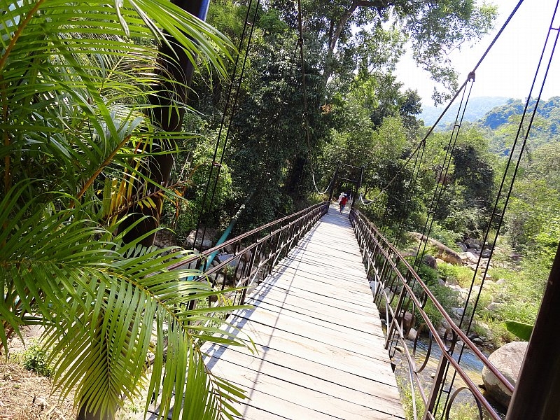 Безмятежное волшебство Вьетнама.