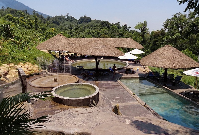 Безмятежное волшебство Вьетнама.