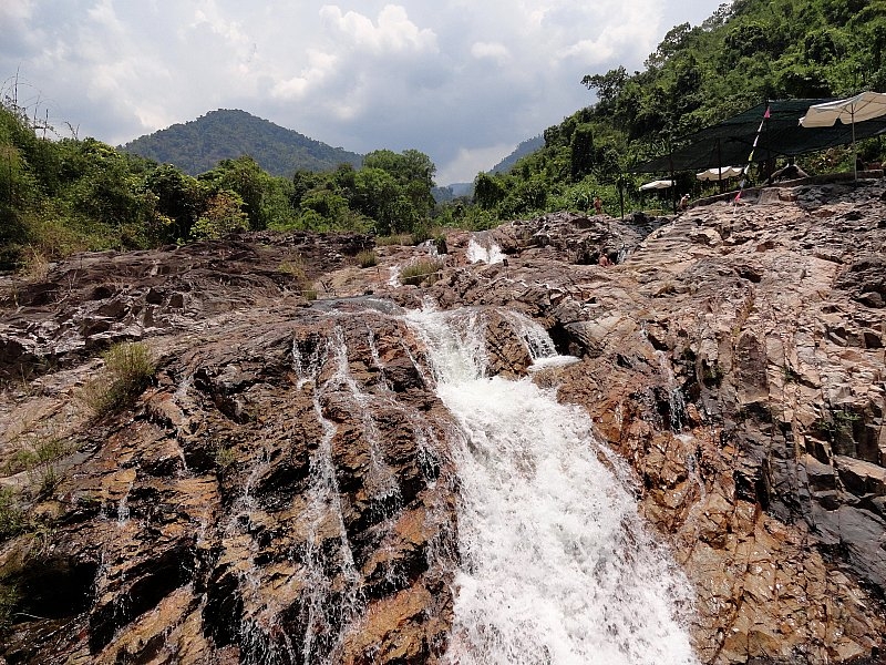 Безмятежное волшебство Вьетнама.