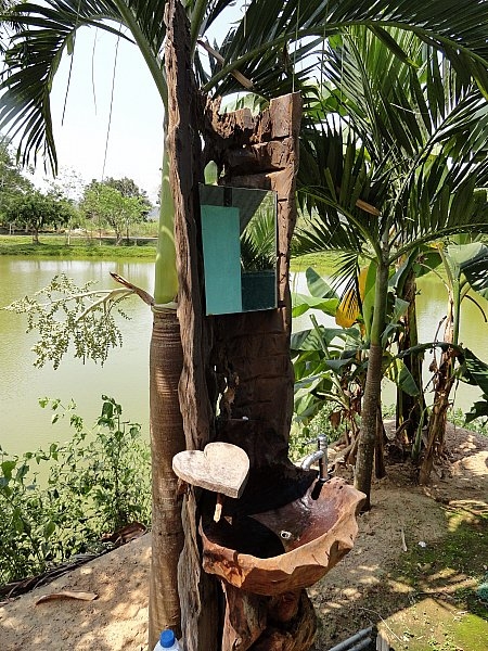 Безмятежное волшебство Вьетнама.