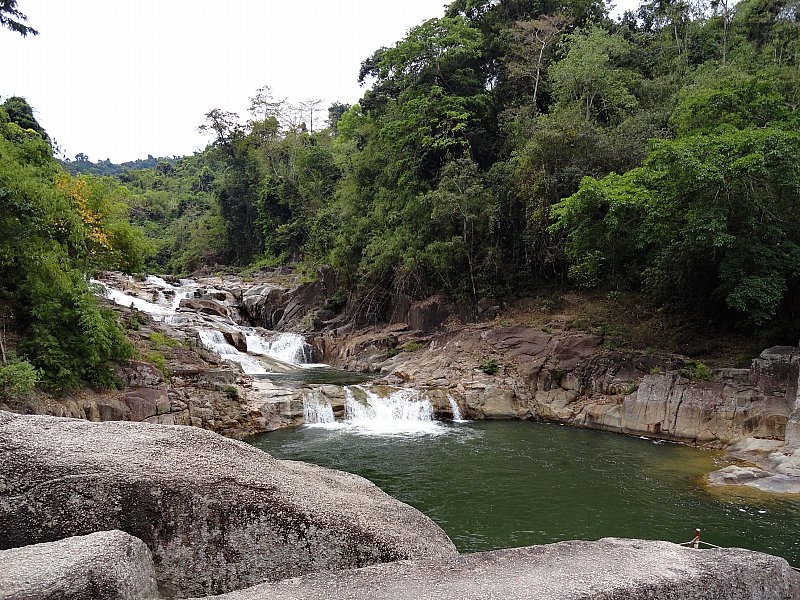 Безмятежное волшебство Вьетнама.