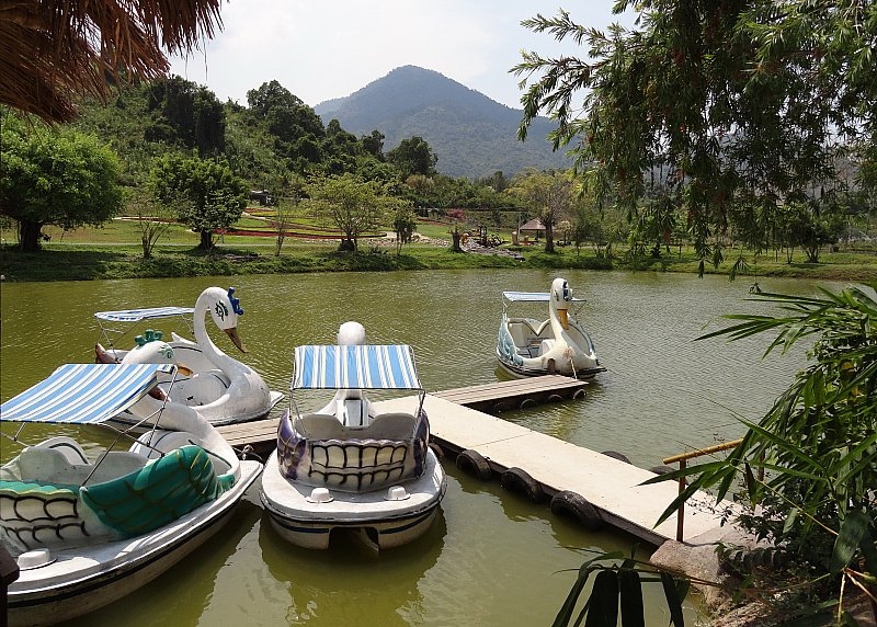 Безмятежное волшебство Вьетнама.