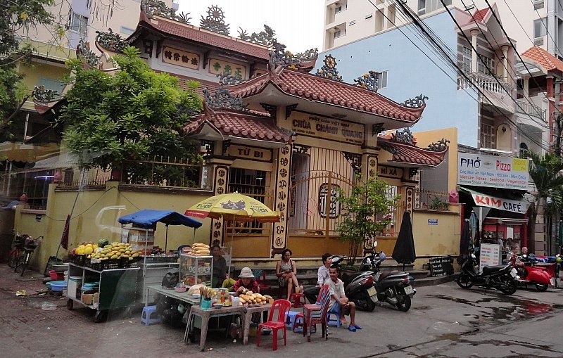 Безмятежное волшебство Вьетнама.