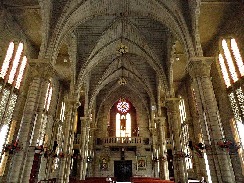 Безмятежное волшебство Вьетнама.