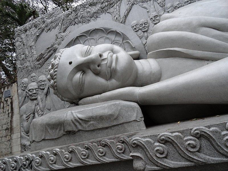 Безмятежное волшебство Вьетнама.