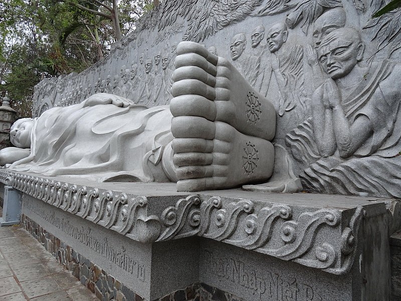 Безмятежное волшебство Вьетнама.