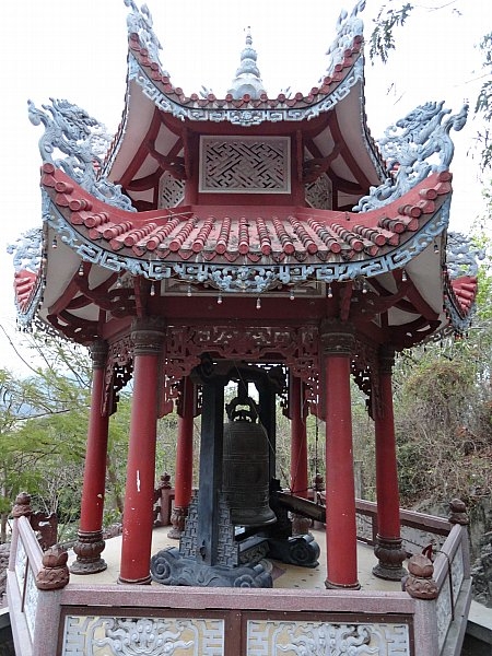 Безмятежное волшебство Вьетнама.