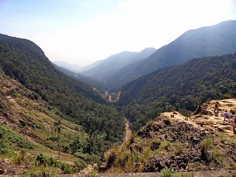 Безмятежное волшебство Вьетнама.