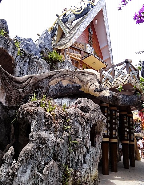 Безмятежное волшебство Вьетнама.