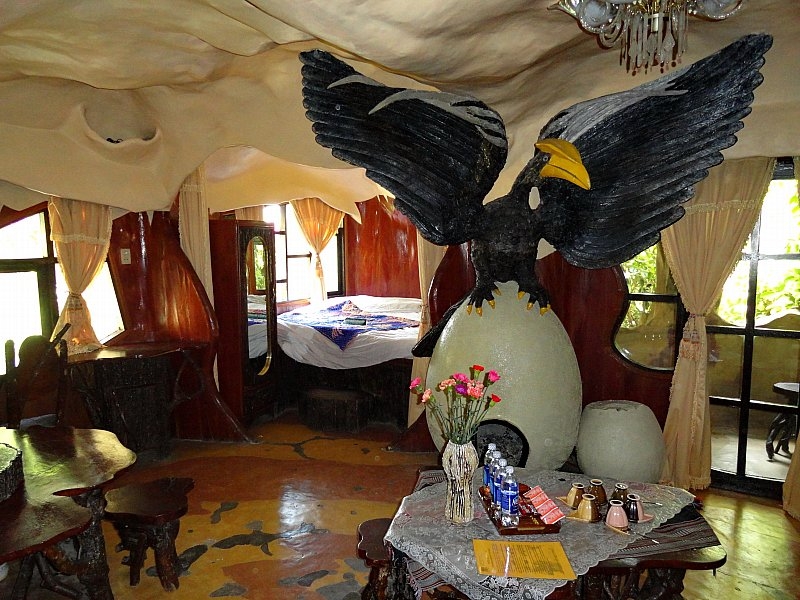 Безмятежное волшебство Вьетнама.