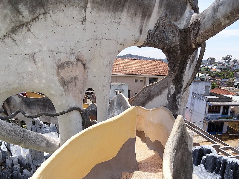 Безмятежное волшебство Вьетнама.