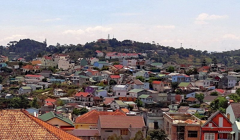 Безмятежное волшебство Вьетнама.