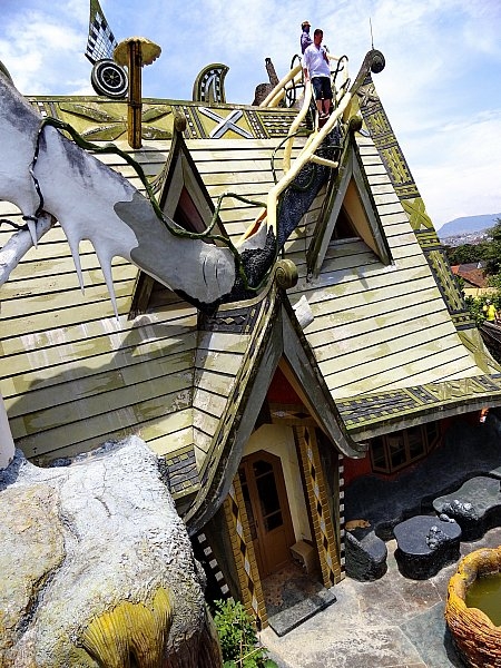 Безмятежное волшебство Вьетнама.