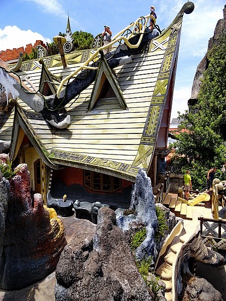 Безмятежное волшебство Вьетнама.