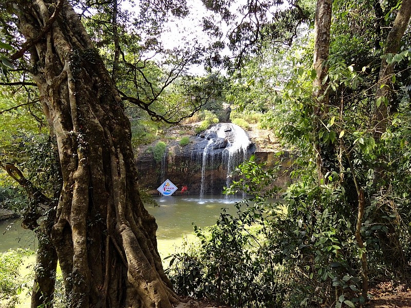 Безмятежное волшебство Вьетнама.