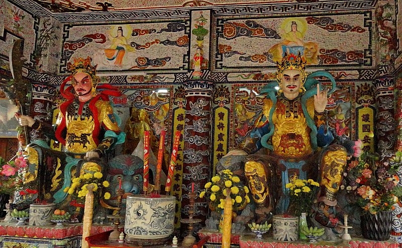 Безмятежное волшебство Вьетнама.