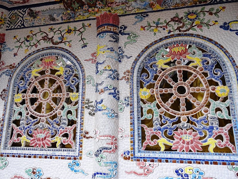 Безмятежное волшебство Вьетнама.