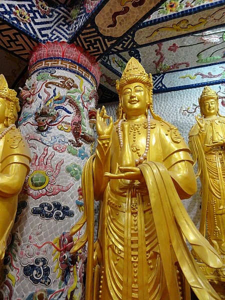 Безмятежное волшебство Вьетнама.