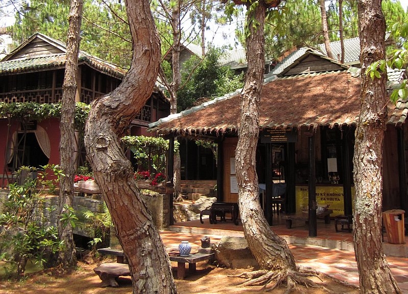 Безмятежное волшебство Вьетнама.