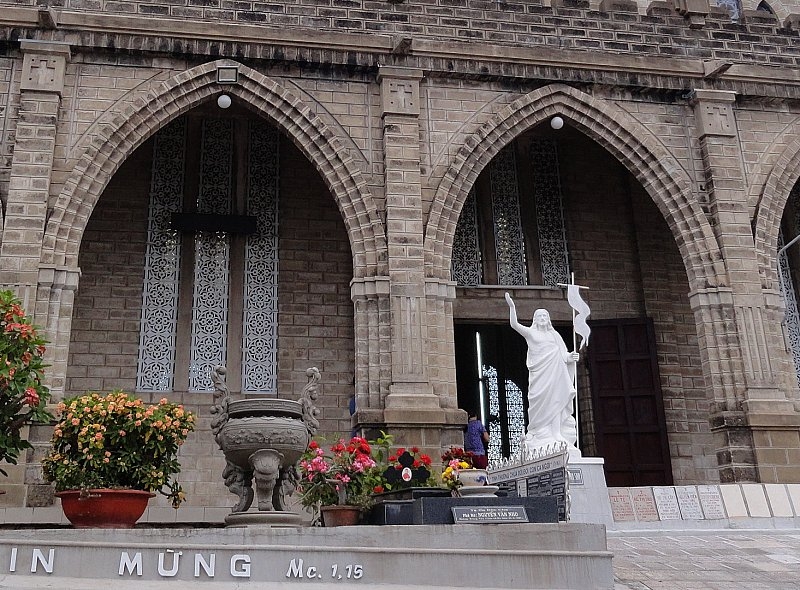 Безмятежное волшебство Вьетнама.