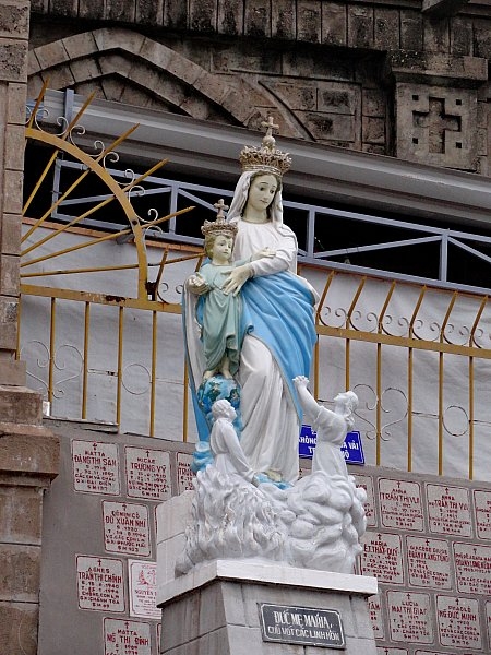 Безмятежное волшебство Вьетнама.