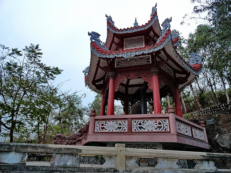 Безмятежное волшебство Вьетнама.