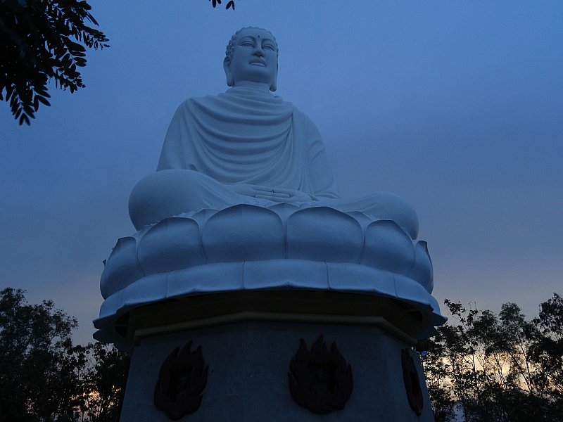 Безмятежное волшебство Вьетнама.