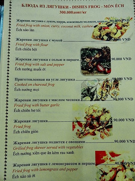 Безмятежное волшебство Вьетнама.