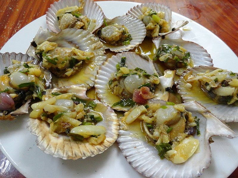 Безмятежное волшебство Вьетнама.