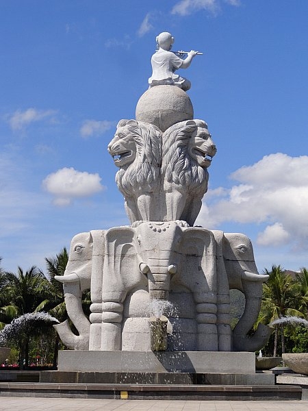 Безмятежное волшебство Вьетнама.