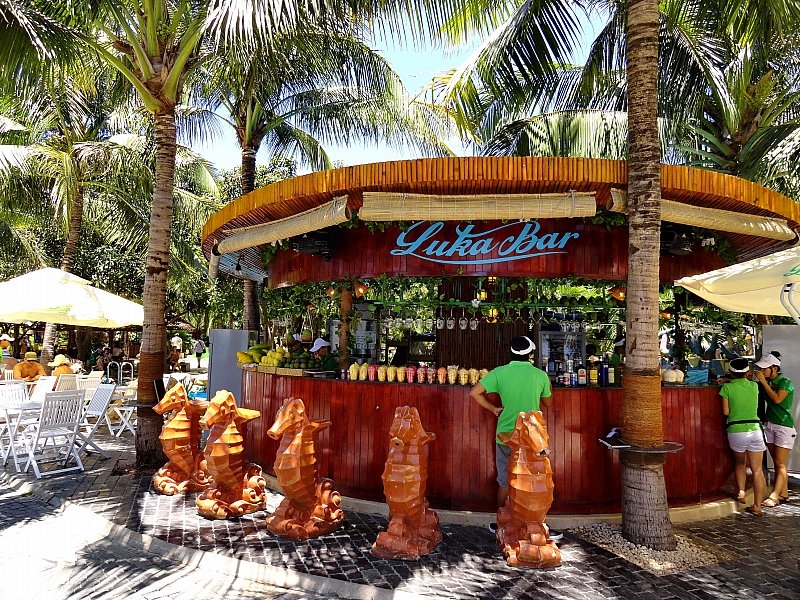 Безмятежное волшебство Вьетнама.