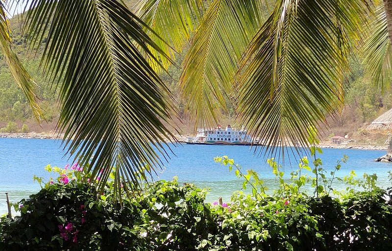 Безмятежное волшебство Вьетнама.