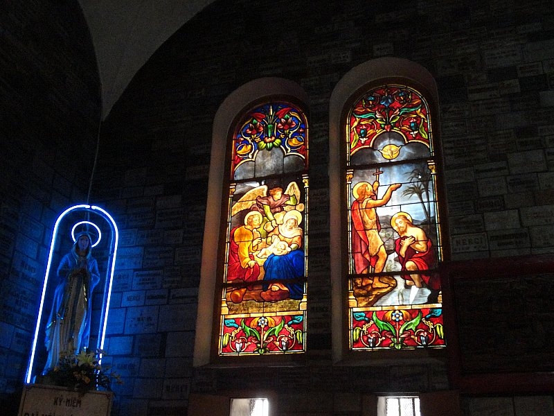 Безмятежное волшебство Вьетнама.