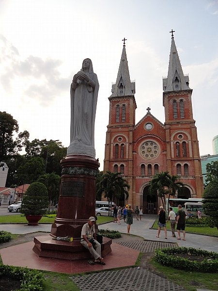 Безмятежное волшебство Вьетнама.