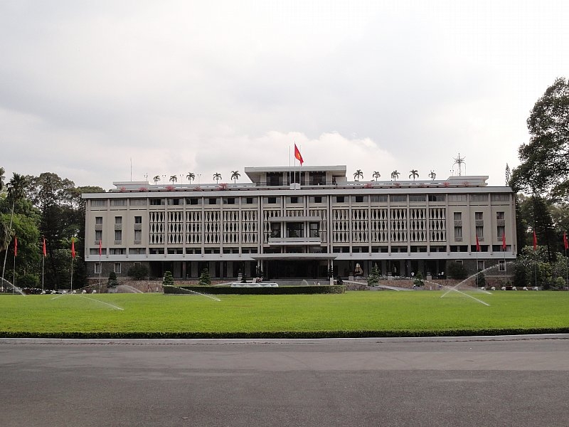 Безмятежное волшебство Вьетнама.