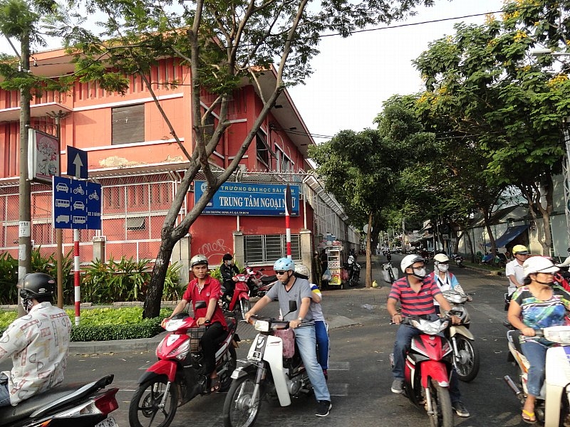 Безмятежное волшебство Вьетнама.