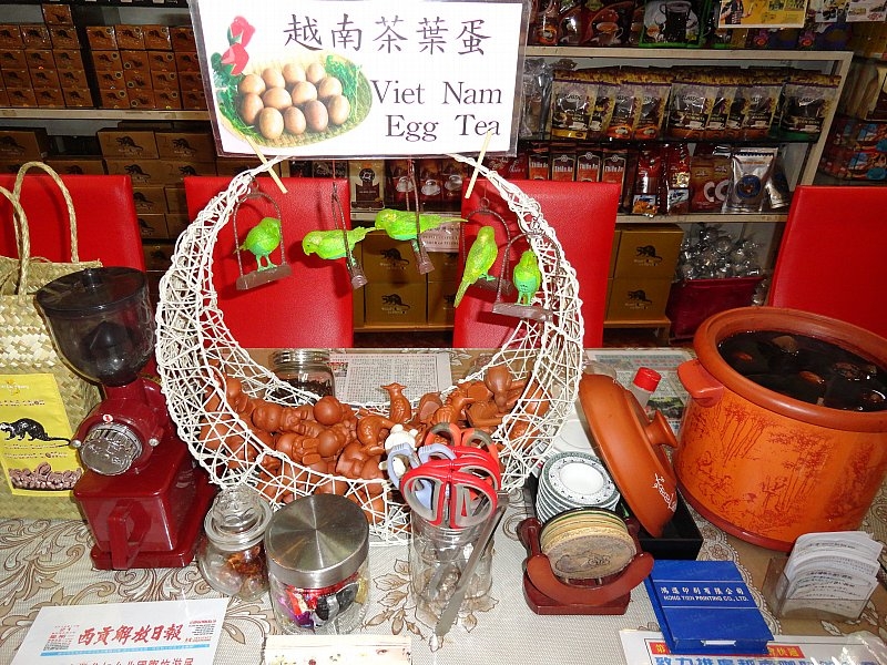 Безмятежное волшебство Вьетнама.