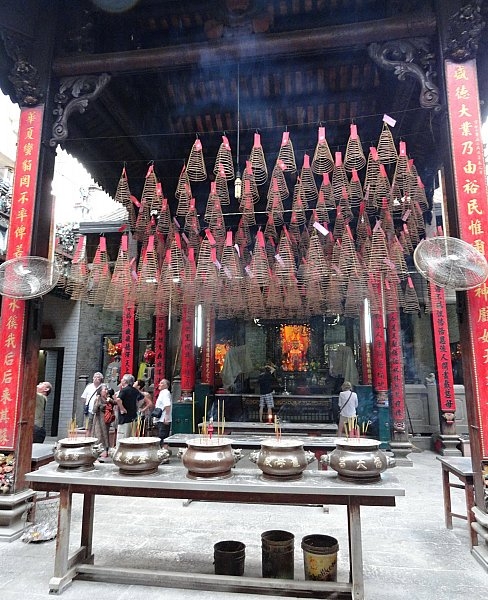 Безмятежное волшебство Вьетнама.