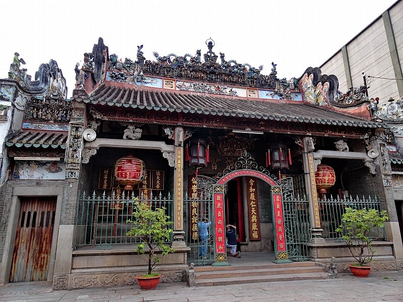 Безмятежное волшебство Вьетнама.