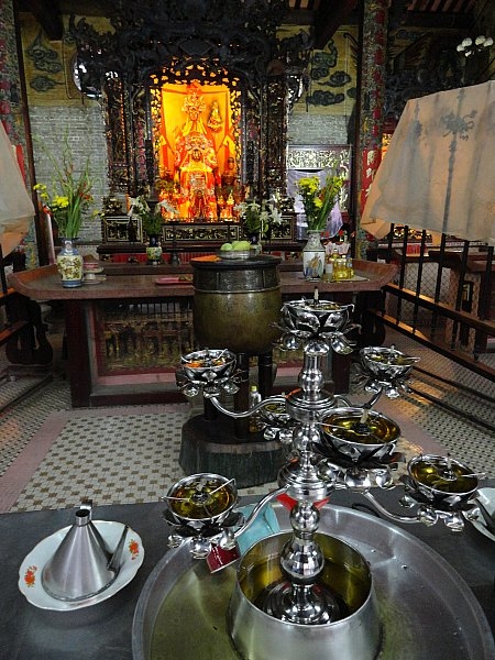 Безмятежное волшебство Вьетнама.