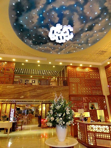 Безмятежное волшебство Вьетнама.