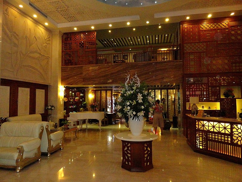 Безмятежное волшебство Вьетнама.