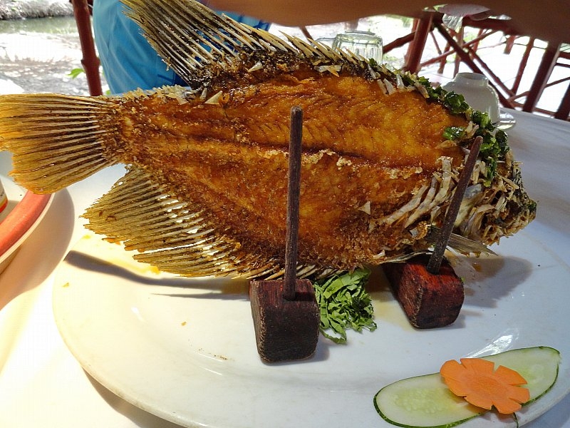 Безмятежное волшебство Вьетнама.