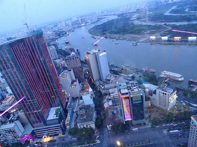 Безмятежное волшебство Вьетнама.