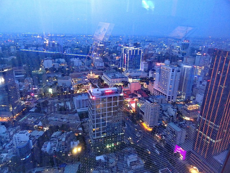 Безмятежное волшебство Вьетнама.