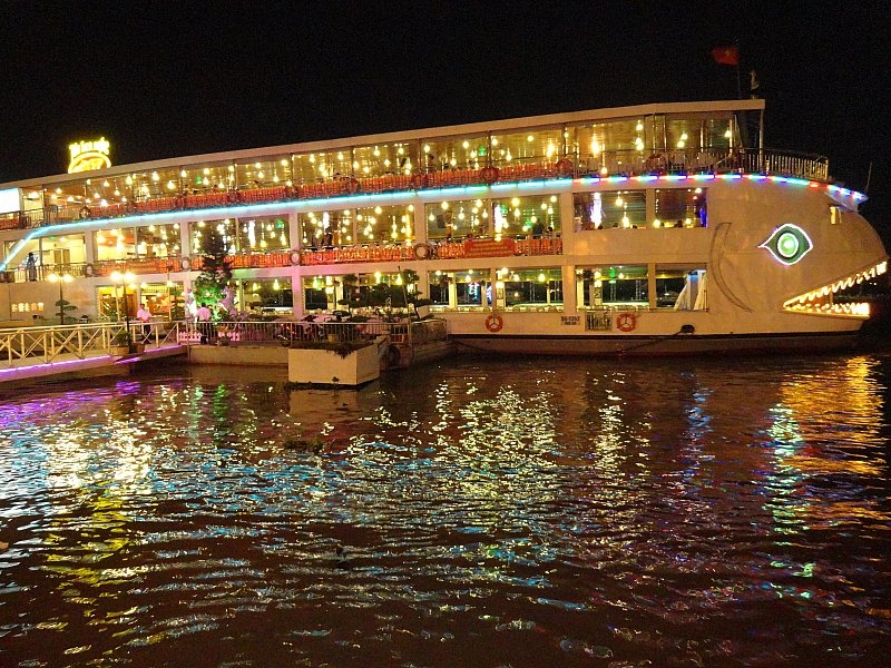 Безмятежное волшебство Вьетнама.