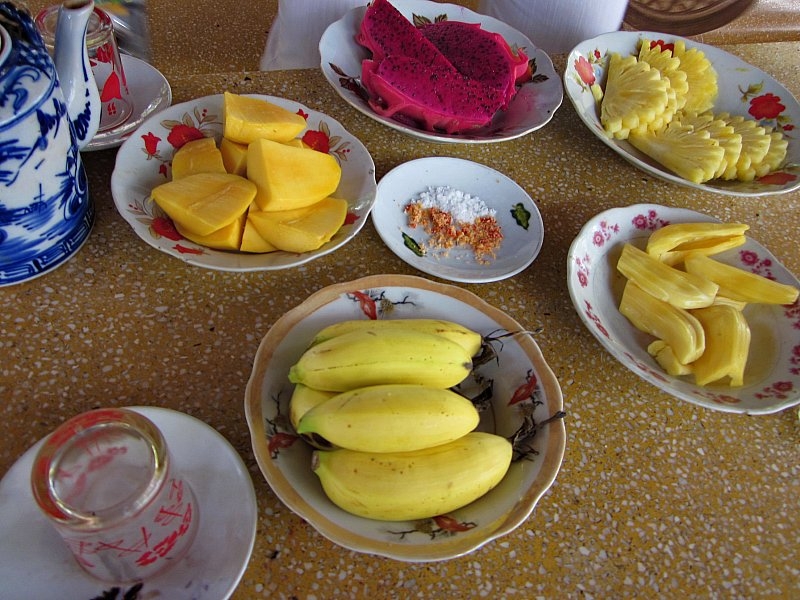 Безмятежное волшебство Вьетнама.