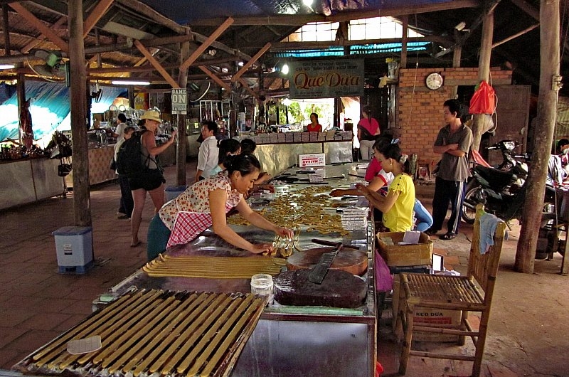 Безмятежное волшебство Вьетнама.