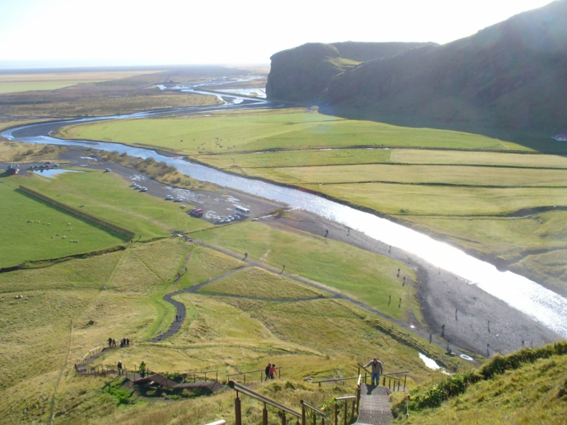 В чертогах Снежной Королевы (Исландия + Гренландия, сентябрь 2013)